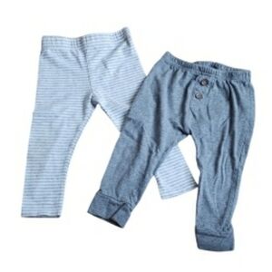 Baby pants bundle 12months 🐨